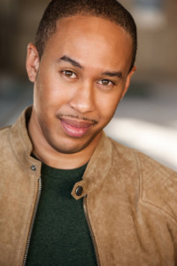 Profile photo for Saint Thompson