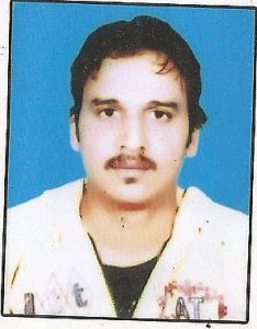 Profile photo for Sajid Ashraf