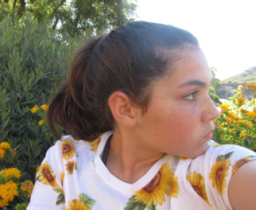 Profile photo for Sofia Caravella