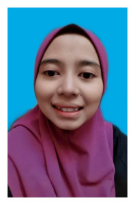 Profile photo for Siti Faiezah