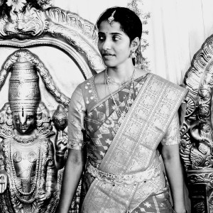 Profile photo for Srilatha Gundapaneni
