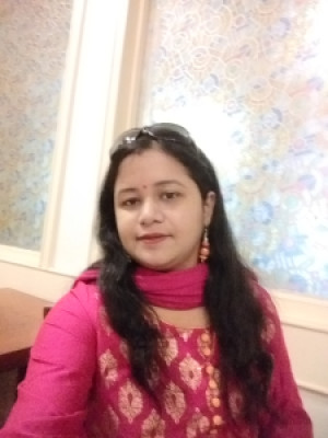 Profile photo for chayanika choudhary