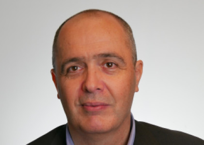 Profile photo for Christophe Béguin