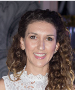 Profile photo for Darcy Smith