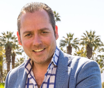 Profile photo for James Cowan