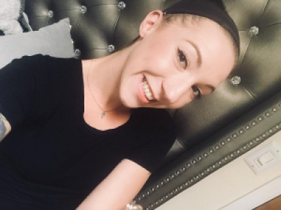 Profile photo for Brittni Saunders