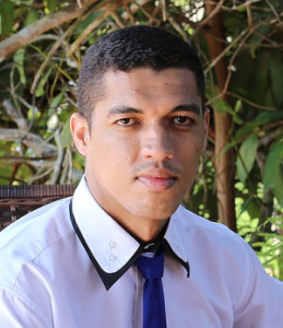 Profile photo for Anderson Pinheiro da Costa