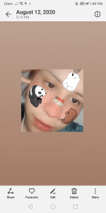 Profile photo for Doris Zamora