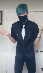 Profile photo for Zachary Cobbs