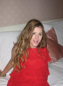 Profile photo for Fiona Henderson