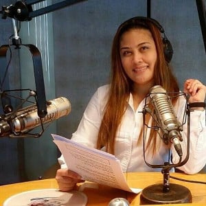 Profile photo for Rowena Tinio