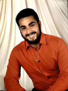 Profile photo for Jorge Aleman