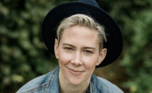 Profile photo for Stevie Manns