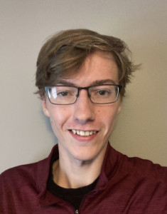 Profile photo for Zachary Stearns