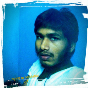 Profile photo for Harikrishna UPPARI