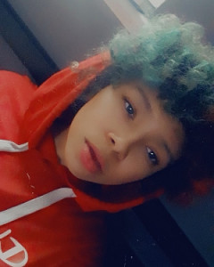 Profile photo for Tylynn Lawson