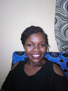 Profile photo for Marie Eduige Mukantabana