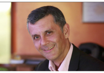 Profile photo for James Iyengar