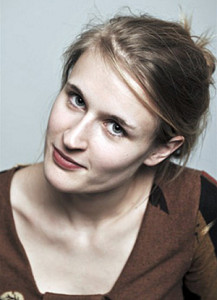Profile photo for Sarah Bonitz