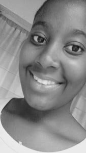 Profile photo for Crystal Campbell