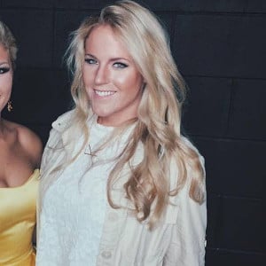 Profile photo for Kelsey Haworth