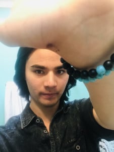 Profile photo for Noah Vining