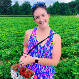 Profile photo for Alison Zimmerman