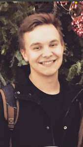 Profile photo for carter byers