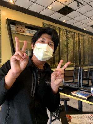 Profile photo for Christopher Cruz