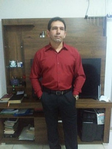 Profile photo for jizreel amorin de castro