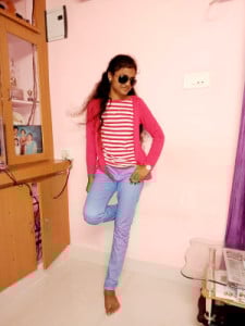 Profile photo for MAJJI PRANEETHA REDDY