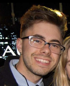 Profile photo for Daniel Krum
