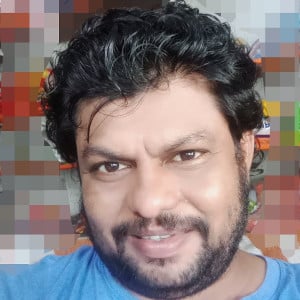 Profile photo for Durga prasad Dampuri
