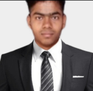 Profile photo for Shoaib Ansari