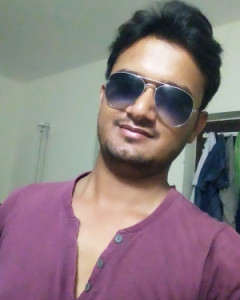 Profile photo for Shashikant Gourav