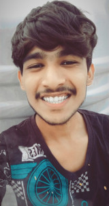 Profile photo for Abhishek narnaware