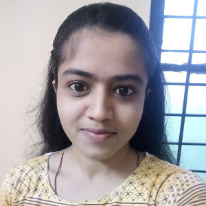 Profile photo for Priyanka Jadhav