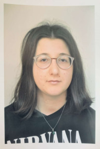 Profile photo for Giorgia Chessari