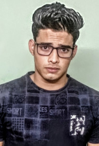 Profile photo for Rakshit Pandey