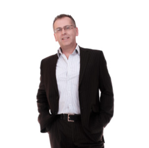 Profile photo for Baz Jones