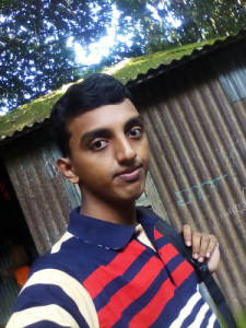 Profile photo for Faruk Faruk