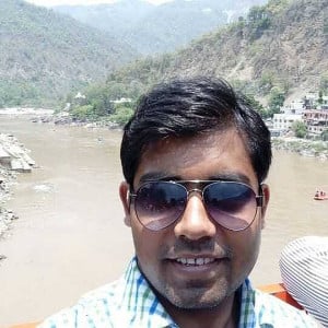 Profile photo for Vidya Bhushan kumar