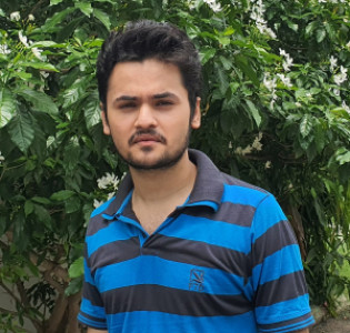 Profile photo for Meghant Pandey