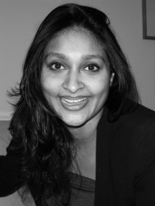 Profile photo for Janakie Mallawa-Arachi