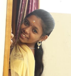 Profile photo for Aruna bathuka