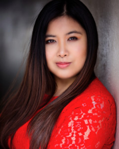 Profile photo for Bridget Anne Garcia