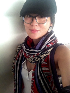 Profile photo for Stacy Hung