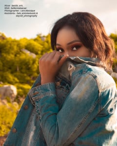 Profile photo for Benita Eric