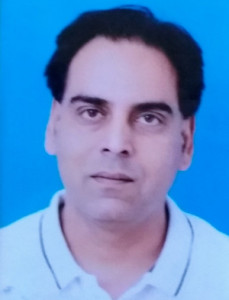 Profile photo for Harminder Singh