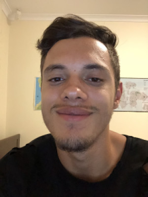 Profile photo for Stew Roberto